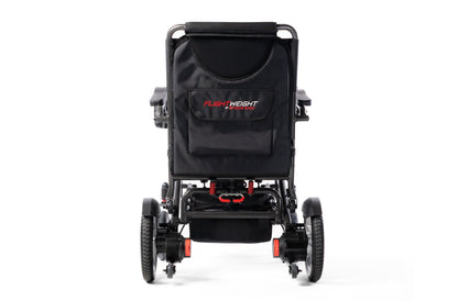 Travel Buggy DASH 3 — Lighter Without Compromise