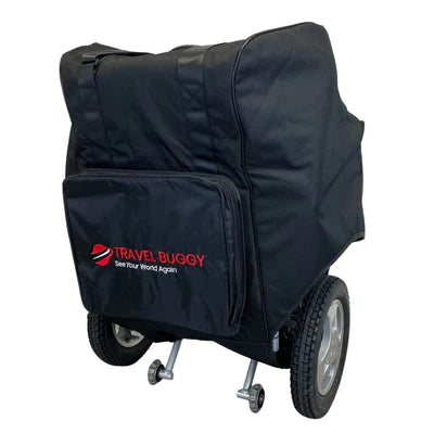 TRAVEL BUGGY - HEAVY DUTY TRAVEL BAG