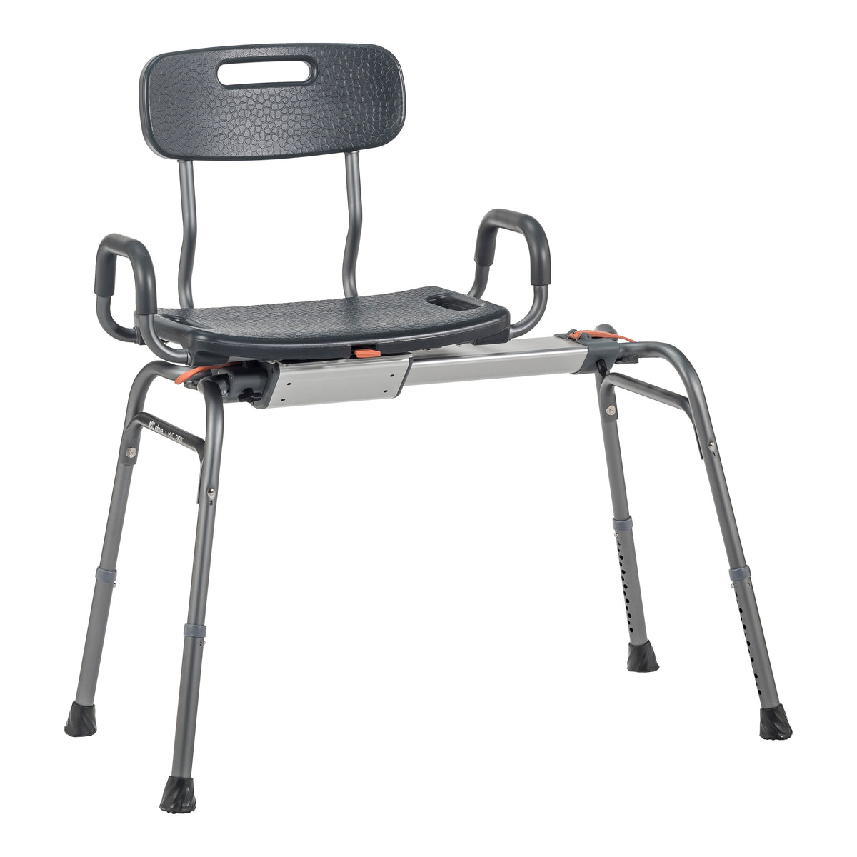 M+D 360 Transfer Bench — MD50200GR