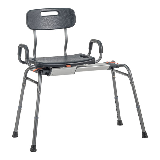 M+D 360 Transfer Bench — MD50200GR