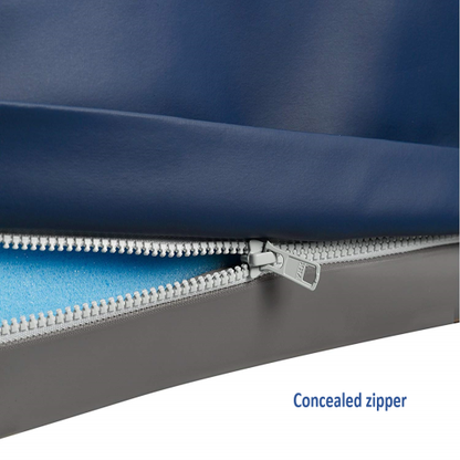 Invacare Softform Premier Mattress, 84" L