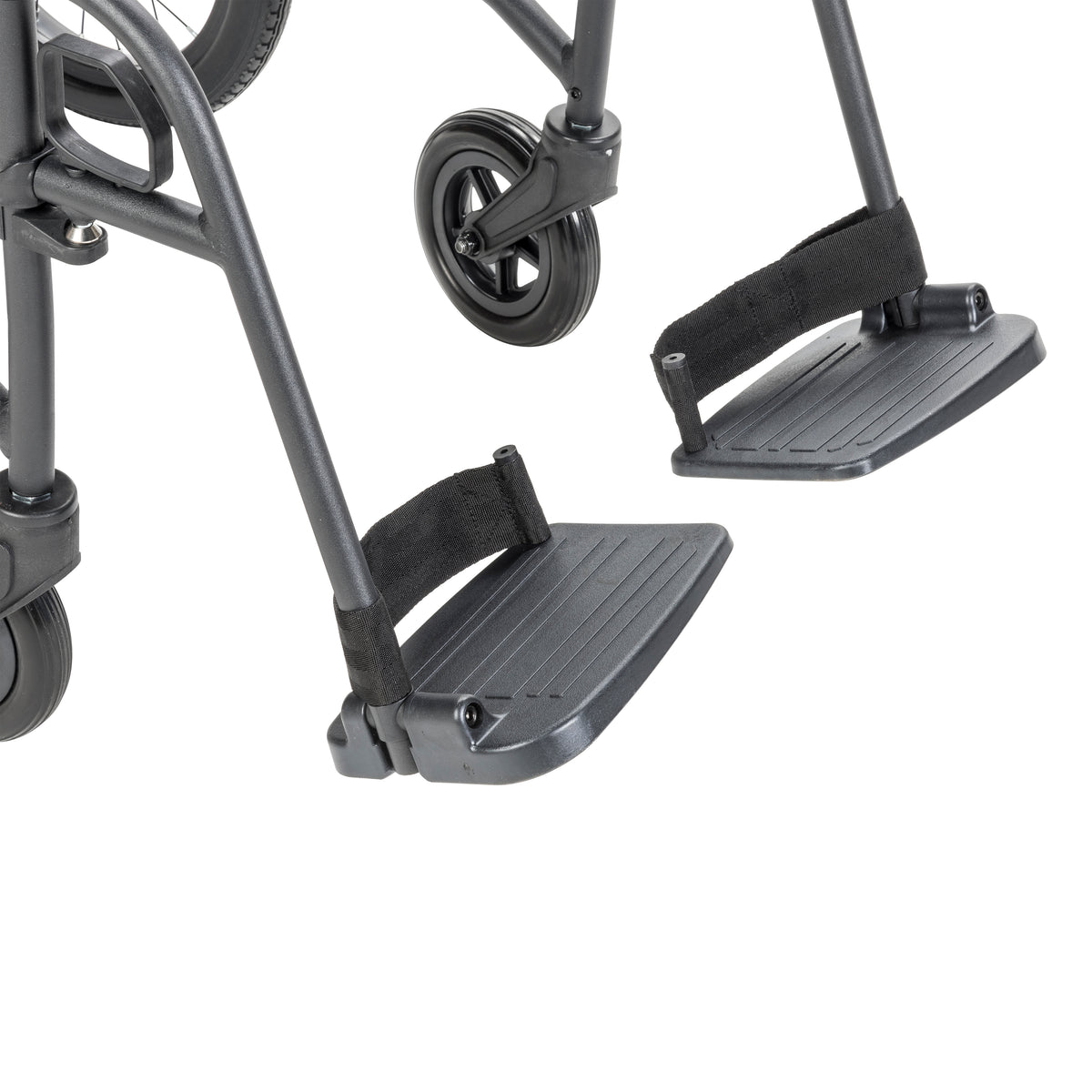 AeroFly™ Ultra-Lite Transport Chair — AFT18BK-SF