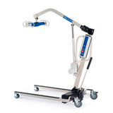 Invacare Reliant 450 Battery-Powered Lift with Power-Opening Low Base