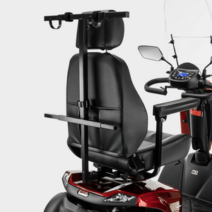 Movo Universal Walker & Rollator Holder