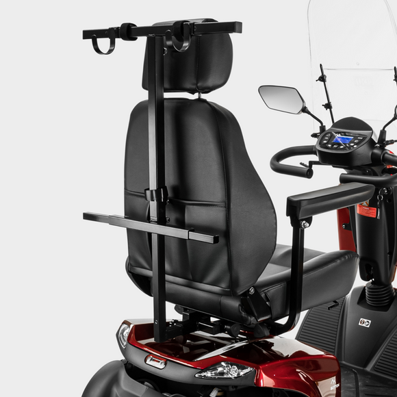 Movo Universal Walker & Rollator Holder