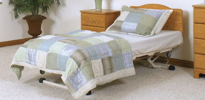 Joerns WeCare Full-Electric Bed