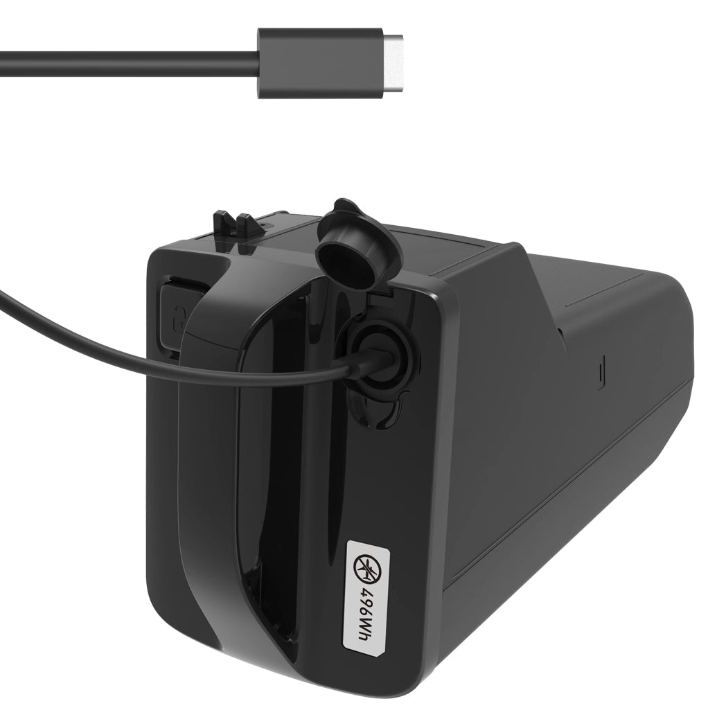 WHILL Model C Lite Long Range Battery USB