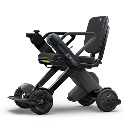 WHILL Model C Lite Model C Lite BLK