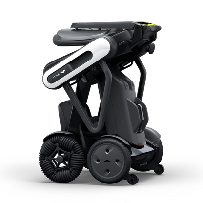 WHILL Model C Lite Model C Lite Folded 3_4