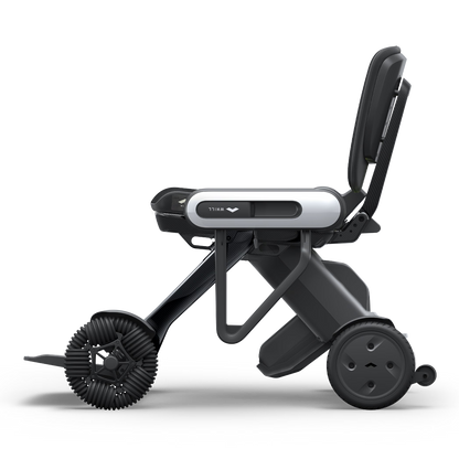 WHILL Model C Lite Model C Lite Side Arm Down