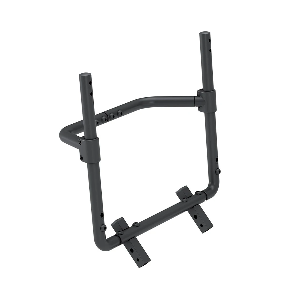 WHILL Model C2 Adjustable Cane Backrest Kit