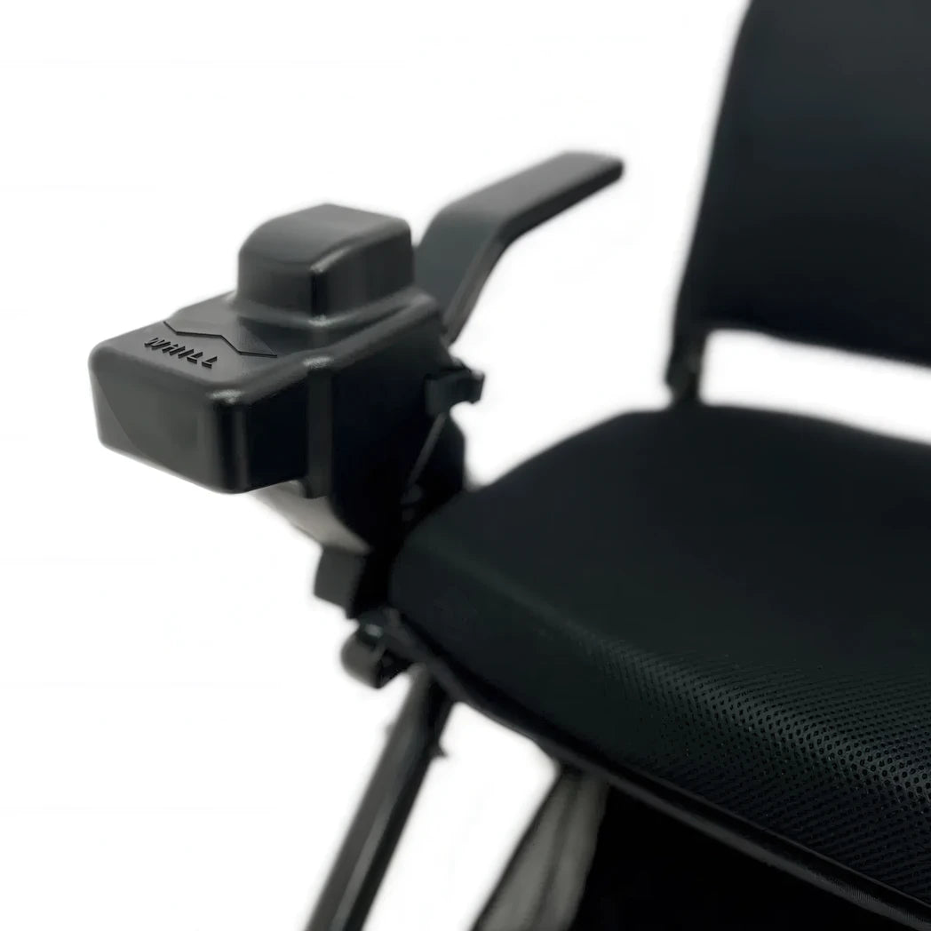 WHILL Controller Cover for Model C2 and Model F