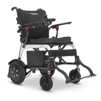 Modo Breeze - Image 14