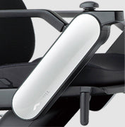 Whill - Arm Covers - White (Pair)