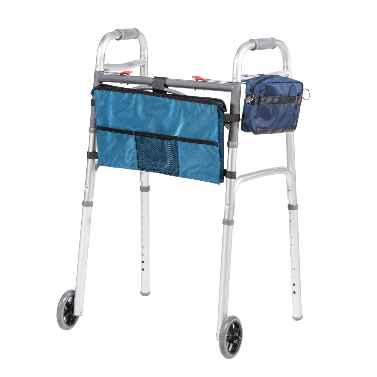 Multi-Use Accessory Bag, Navy — RTL10255NV