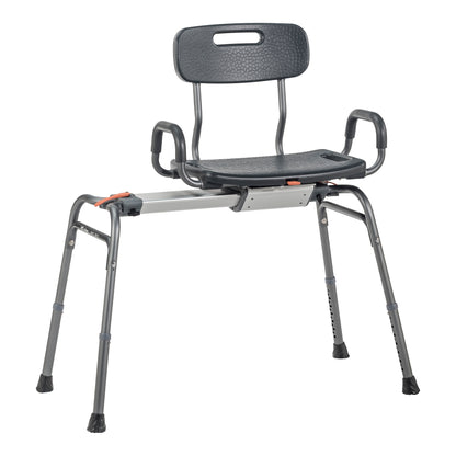 M+D 360 Transfer Bench — MD50200GR