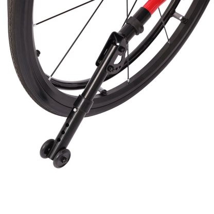 Nitro Cruise™ Wheelchair — NW18FBADARD-ELR