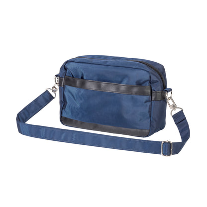 Multi-Use Accessory Bag, Navy — RTL10255NV