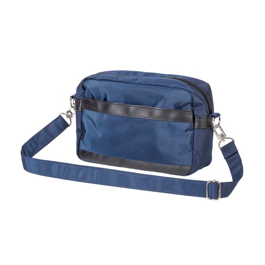 Multi-Use Accessory Bag, Navy — RTL10255NV