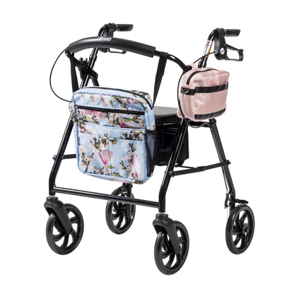 Multi-Use Accessory Bag, Pink — RTL10255PK