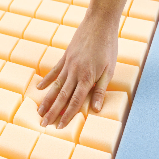 Invacare Glissando™ Gliding Mattress, 80" L