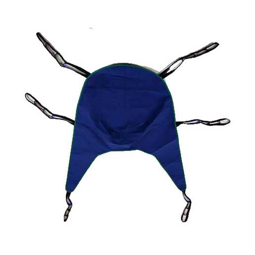 Slings Inmotion Invacare Divided Leg Sling – In Motion Services
