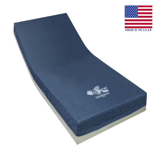 Invacare Solace Prevention Mattress, 80" L