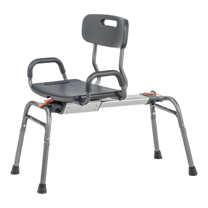 M+D 360 Transfer Bench — MD50200GR