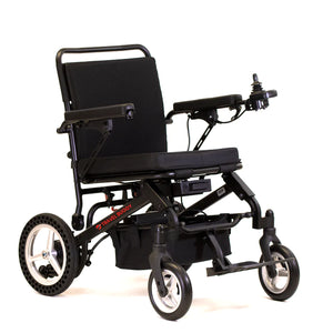 Travel Buggy Travel Buggy DASH Ultra-Lite Power Chair