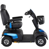 Invacare Comet Pro 4W 15 km/h