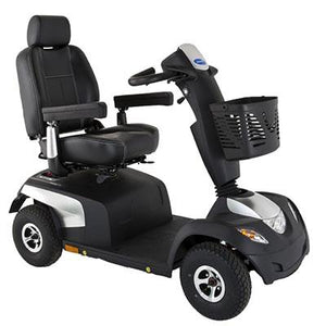 Invacare Comet Pro 4W 15 km/h