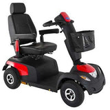 Invacare Comet Pro 4W 15 km/h