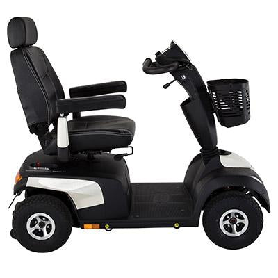 Invacare Comet Pro 4W 15 km/h