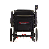 Travel Buggy Travel Buggy DASH Ultra-Lite Power Chair