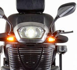 Fortress S700 scooter front light