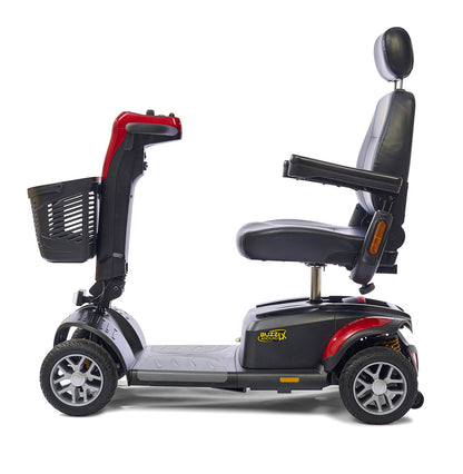 Buzzaround LX 4-Wheel (GB149)