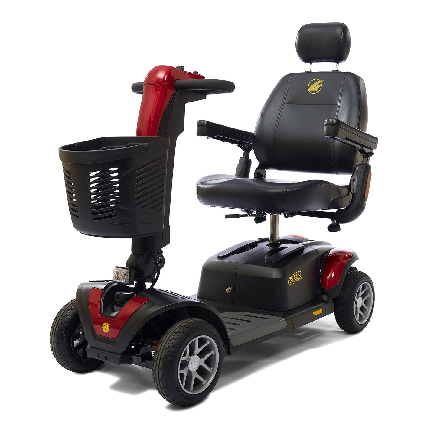 Buzzaround LX 4-Wheel (GB149)