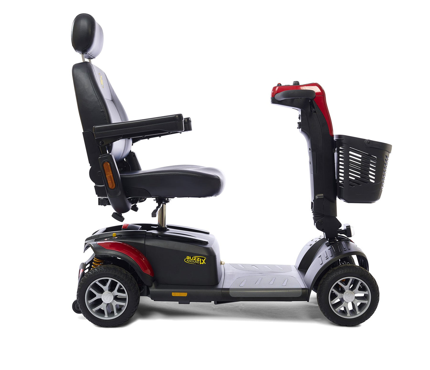 Buzzaround LX 4-Wheel (GB149)