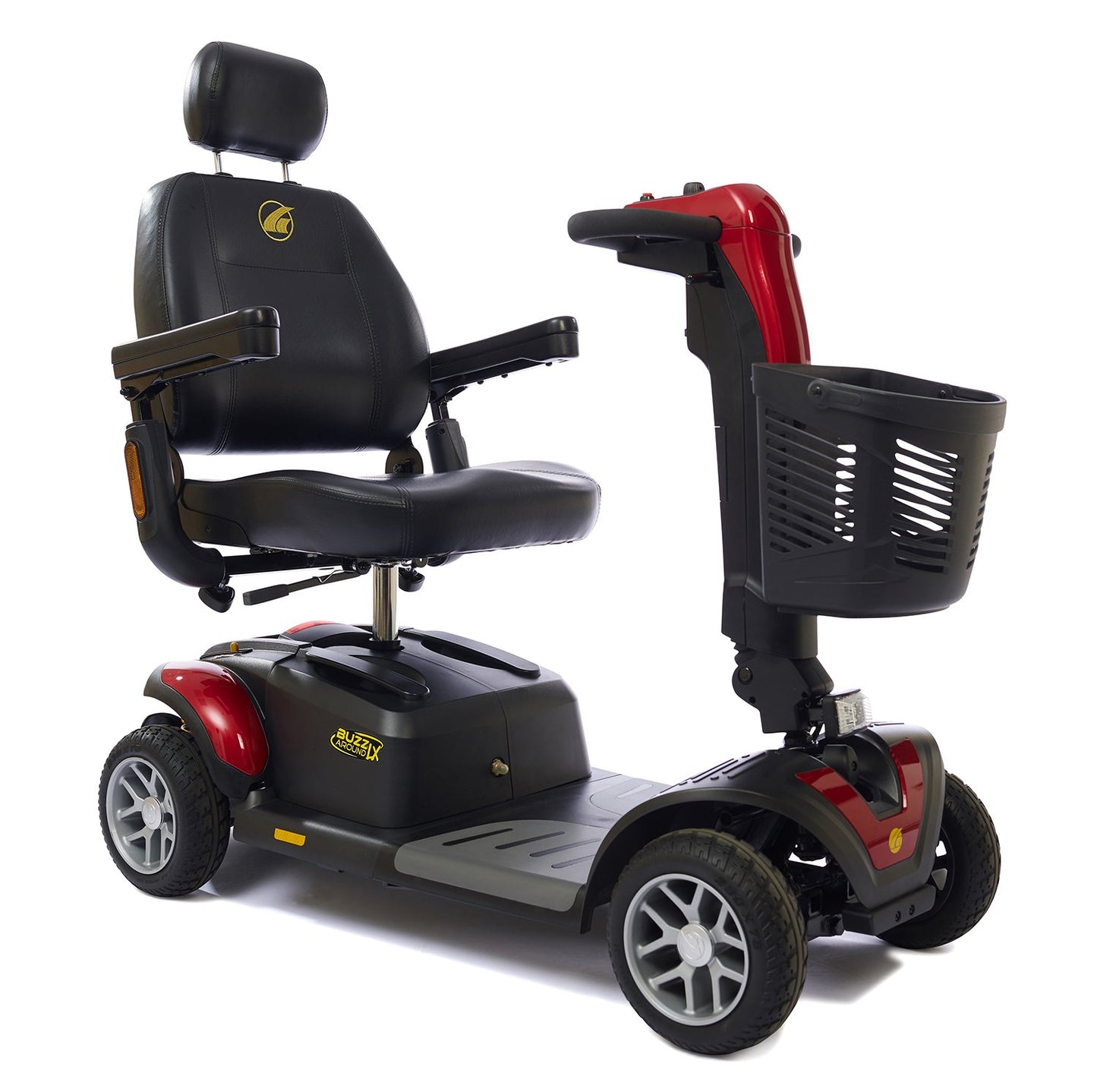 Buzzaround LX 4-Wheel (GB149)
