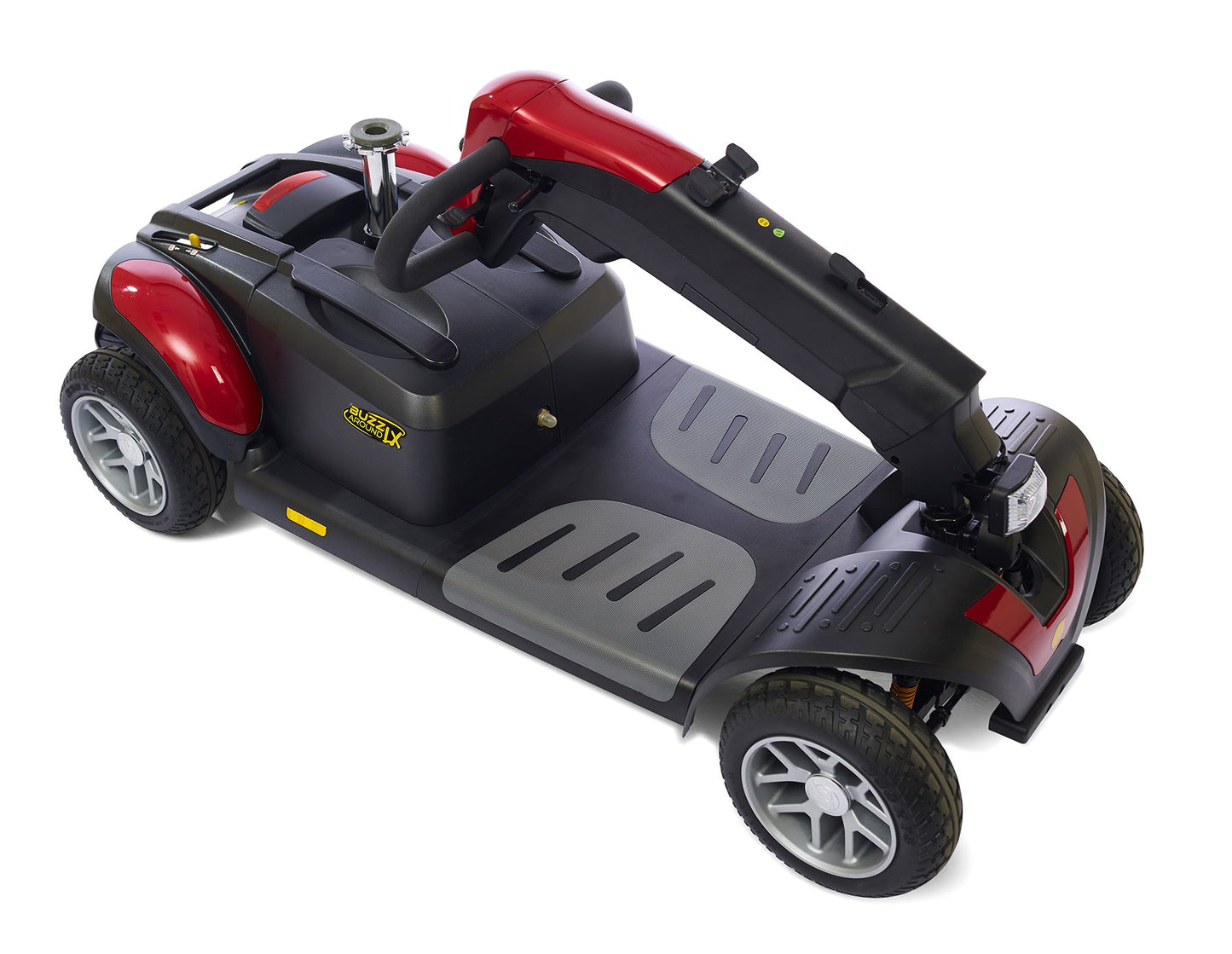 Buzzaround LX 4-Wheel (GB149)