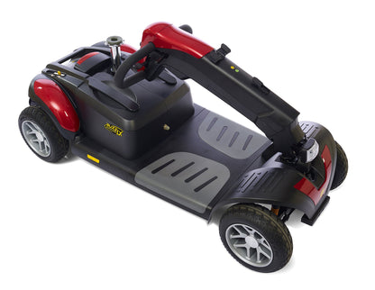 Buzzaround LX 4-Wheel (GB149)