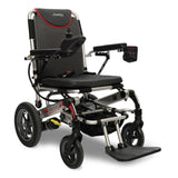 Pride Mobility Jazzy Passport Travel Wheelchair