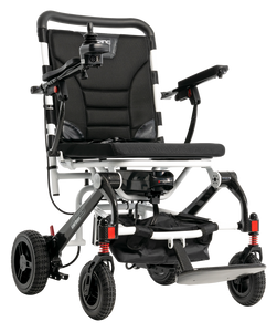 Pride Mobility Jazzy Carbon