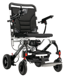 Pride Mobility Jazzy Carbon