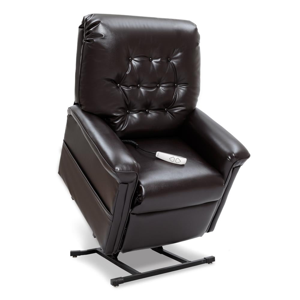 Pride LC-358S Heritage Collection (Small) – In Motion Services