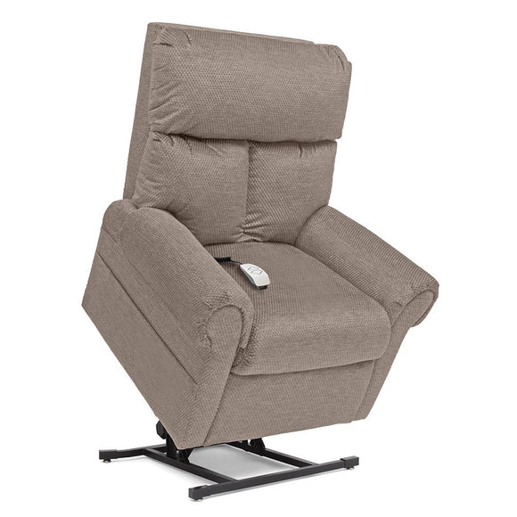 VivaLift!® Escape Lift Chair - Large - Lindsey Medical Supply