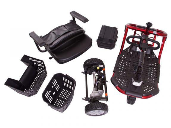 Golden Technologies LiteRider 3W