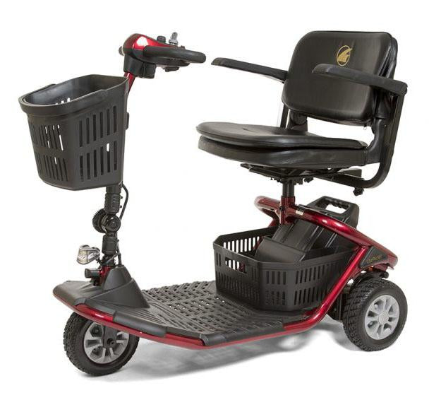 Golden Technologies LiteRider 3W
