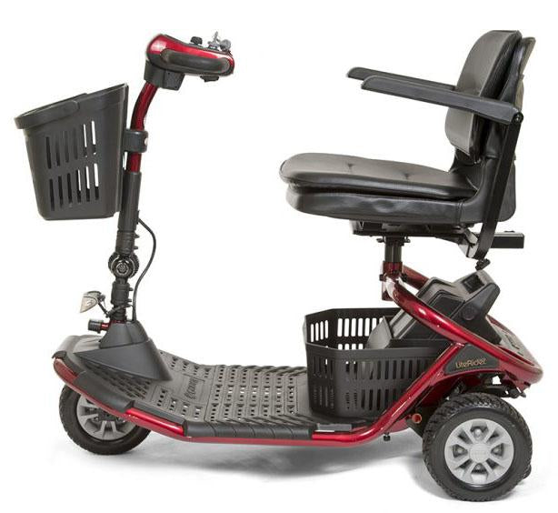 Golden Technologies LiteRider 3W