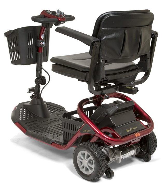 Golden Technologies LiteRider 3W